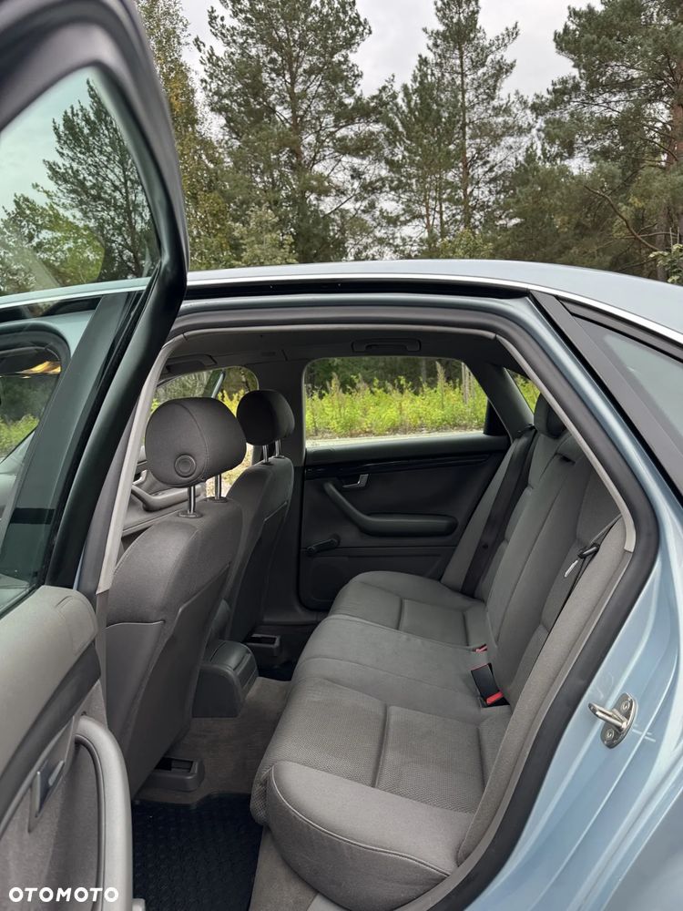Audi A4 - 25
