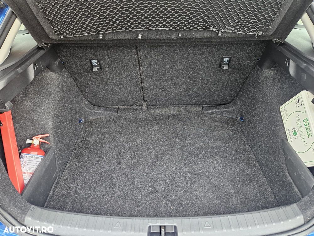Skoda Scala 1.0 TSI DSG Ambition - 12