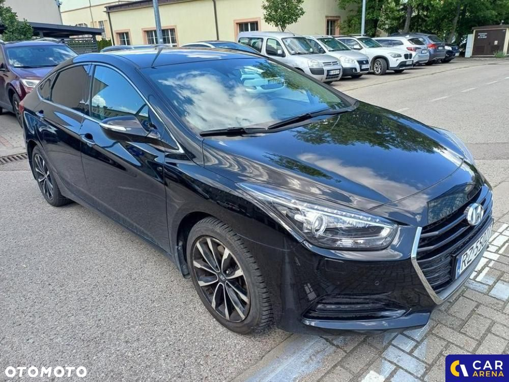 Hyundai i40 - 9