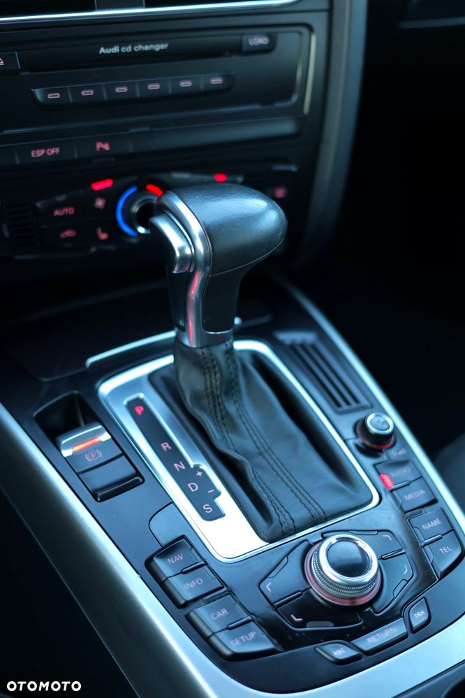 Audi A4 Avant 1.8 TFSI Multitronic - 22