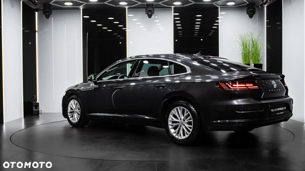 Volkswagen Arteon 2.0 TDI SCR Essence DSG - 5