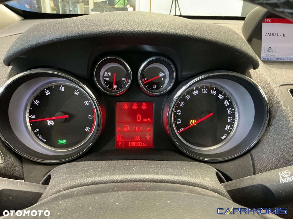 Opel Mokka - 12