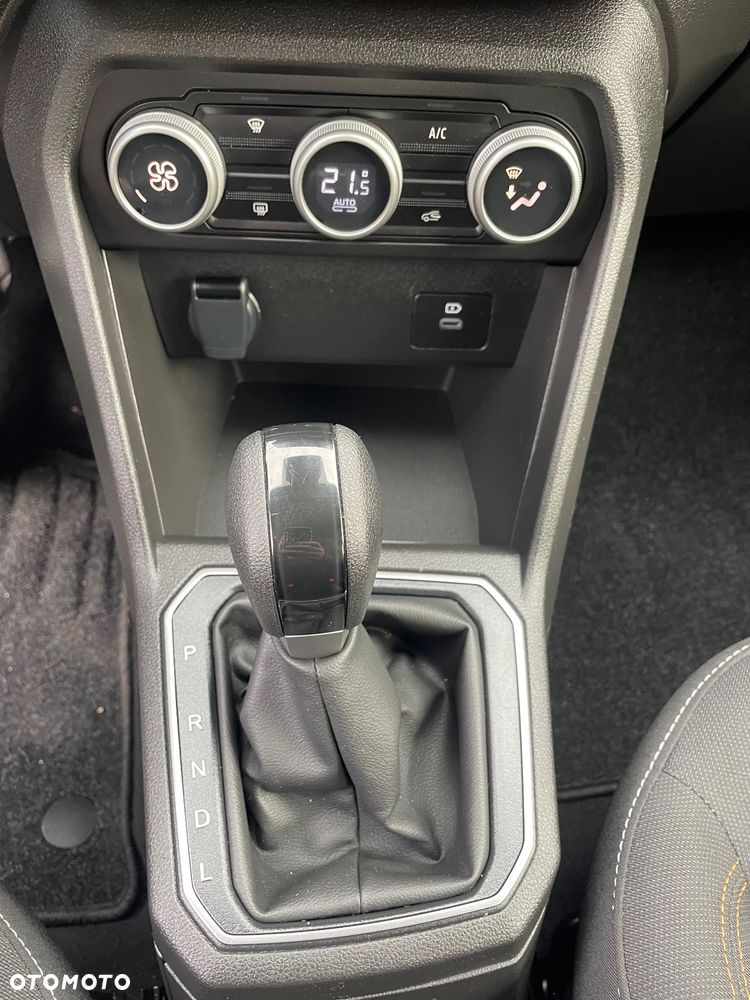 Dacia Sandero Stepway TCe 90 CVT Expression - 17