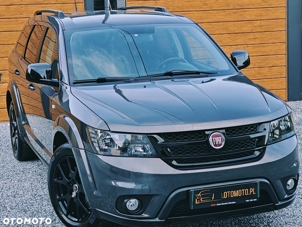 Fiat Freemont