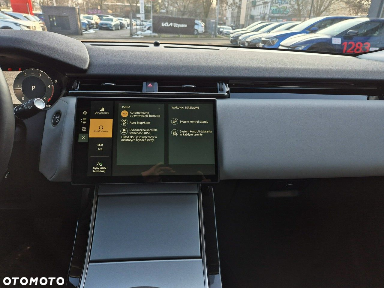 Land Rover Range Rover Velar - 30