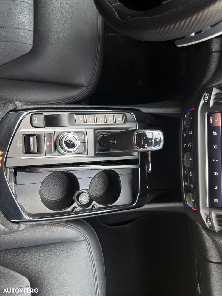 Maserati Levante - 30