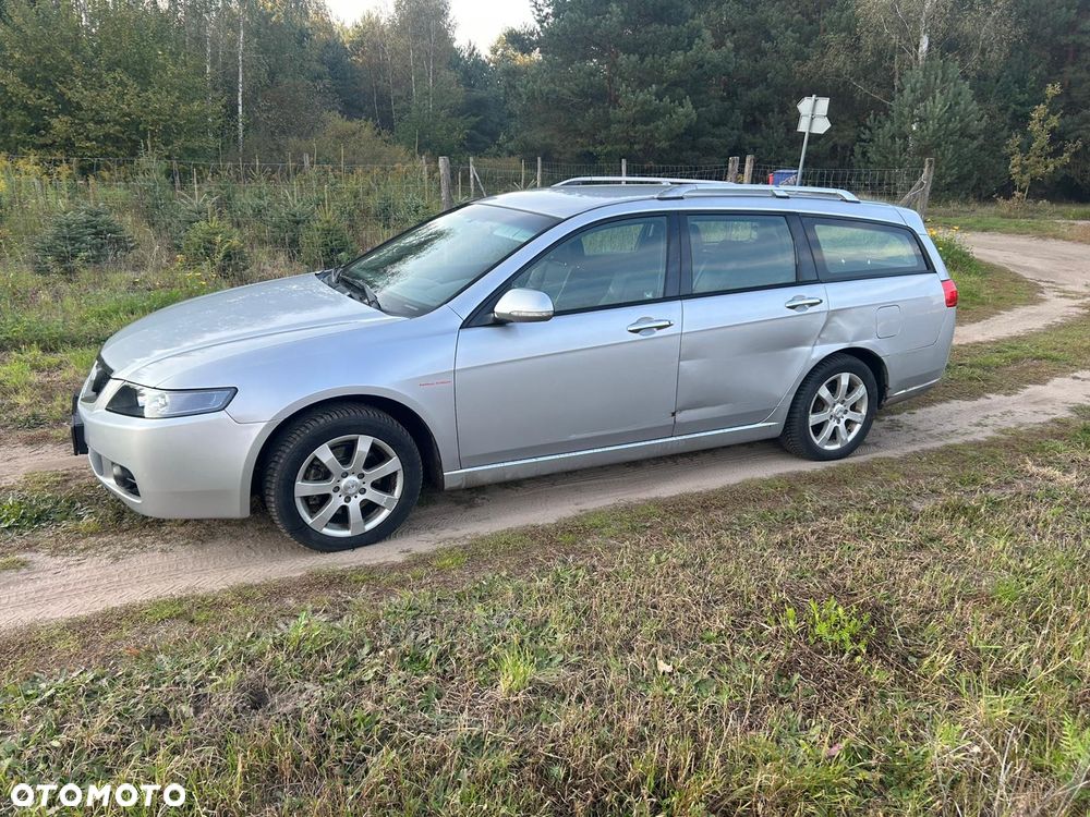 Honda Accord - 5