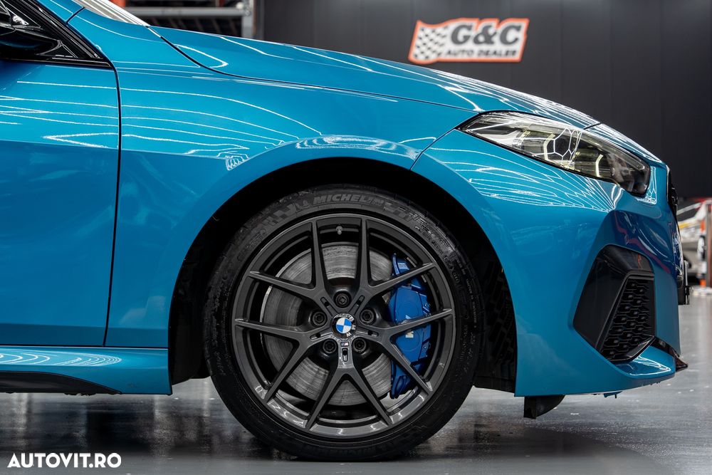 BMW M2 M235i xDrive AT - 9