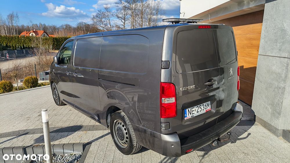 Peugeot LONG 3.0T L3 2.0HDI 177KM - 4