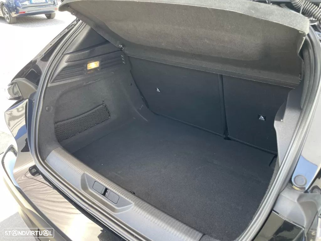 Peugeot 308 1.5 BlueHDi Active Pack - 20