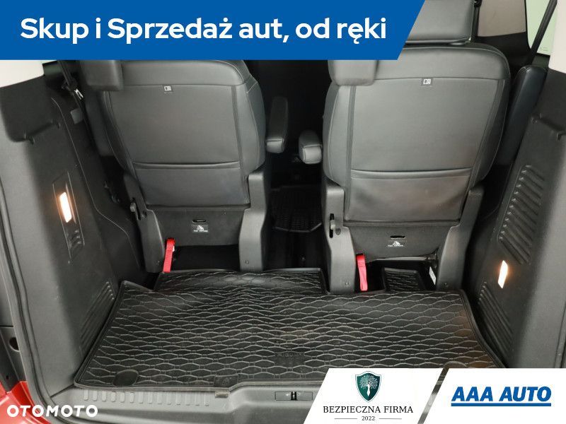 Opel Zafira - 15