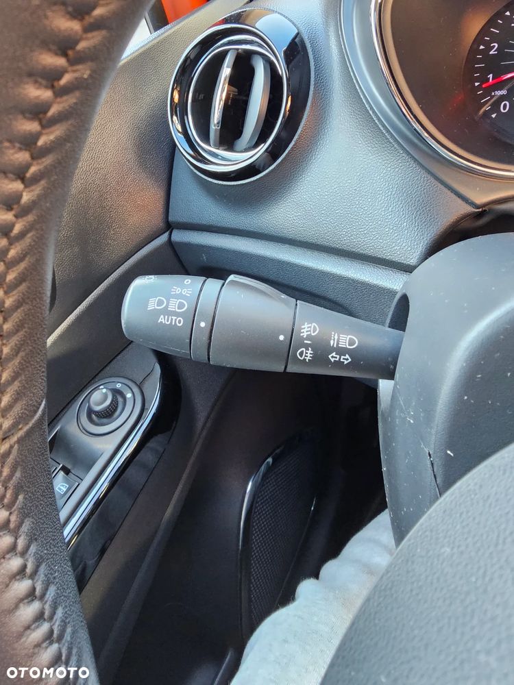 Renault Captur 1.5 dCi Energy Limited - 25