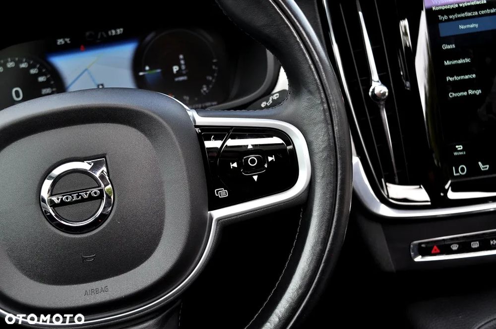 Volvo V90 T6 Recharge AWD Geartronic Inscription - 21