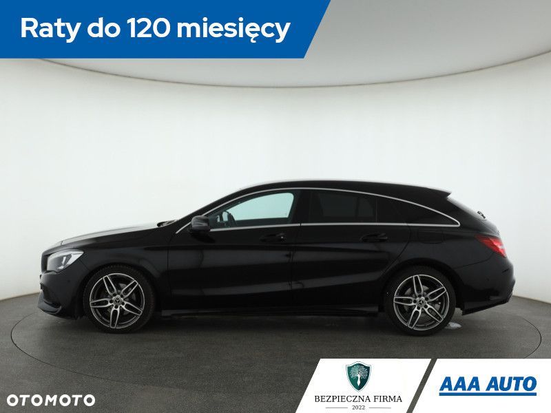 Mercedes-Benz CLA - 4