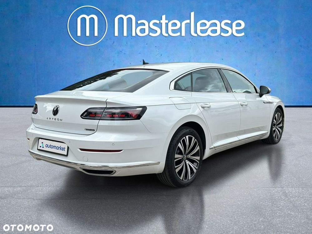 Volkswagen Arteon - 5