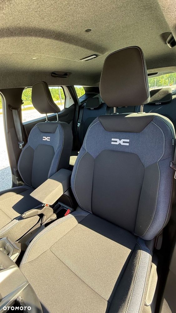 Dacia Duster 1.0 TCe Expression - 17