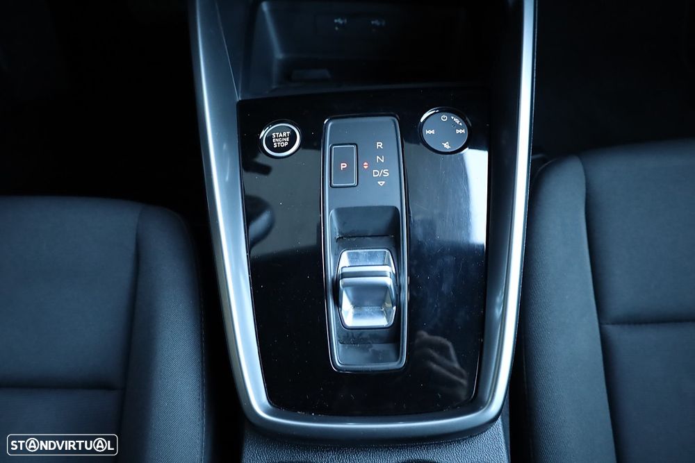 Audi A3 Sportback 30 TFSI Advanced S tronic - 18