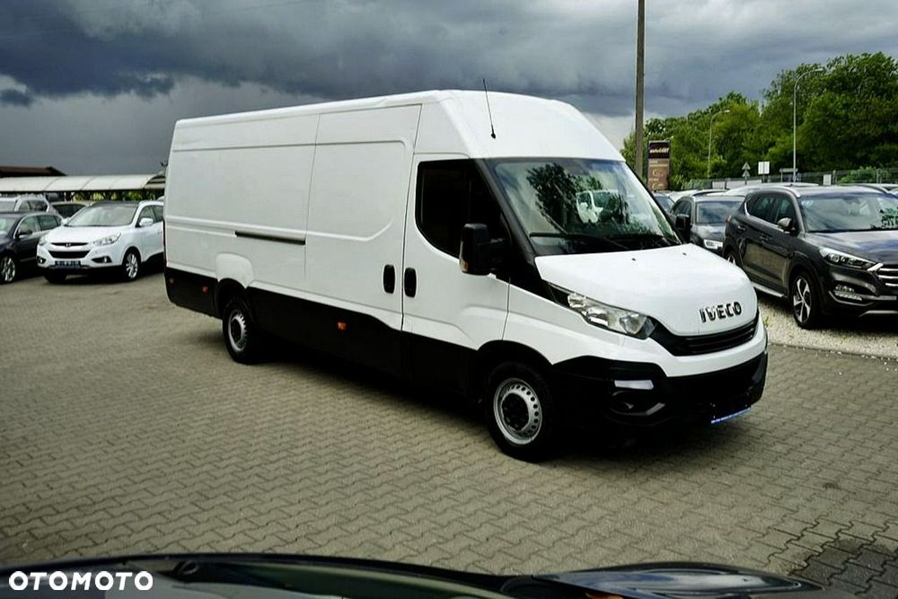 Iveco Daily 35S16 V - 7