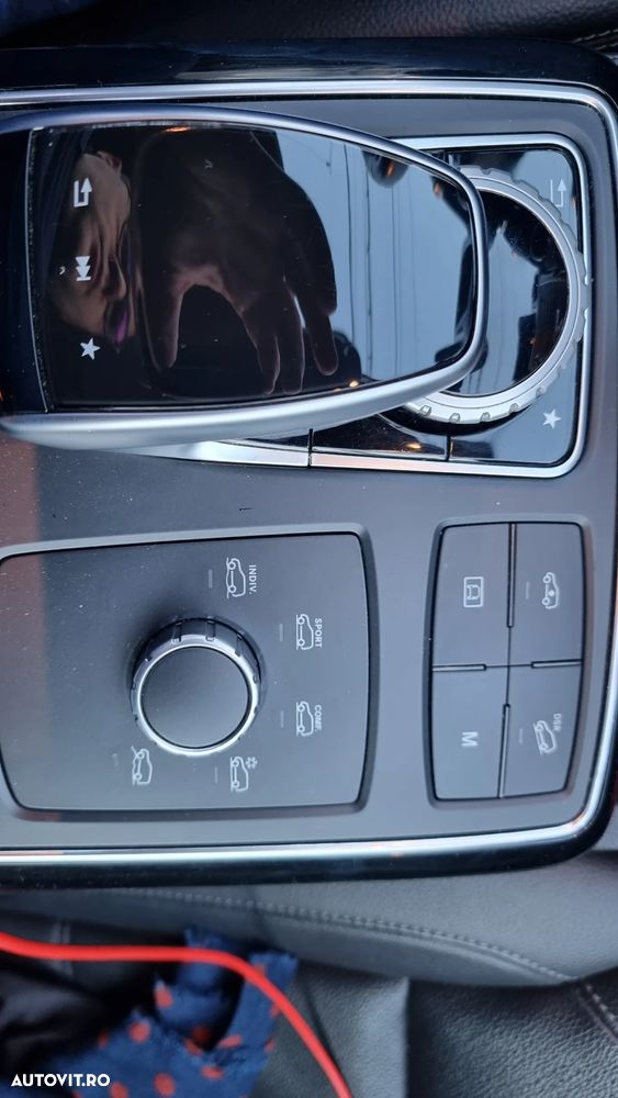 Mercedes-Benz GLE 350 d 4MATIC 9G-TRONIC - 12