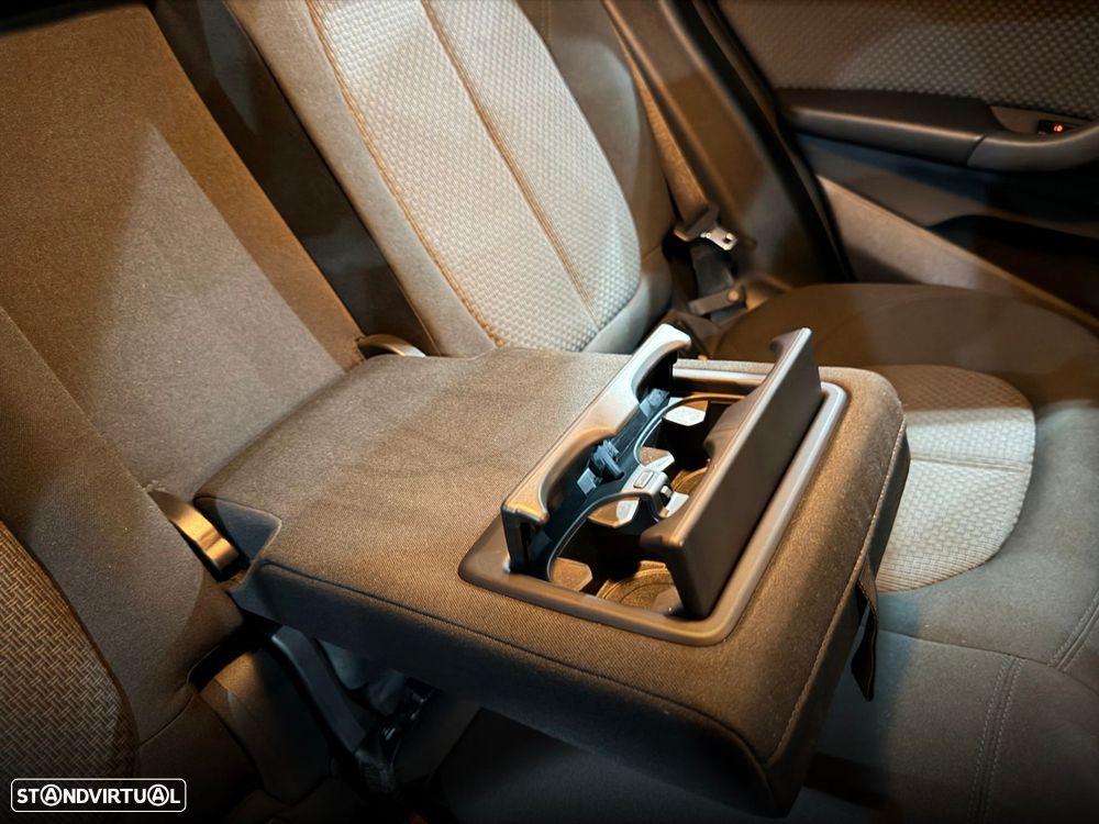 BMW X1 25 e xDrive - 32