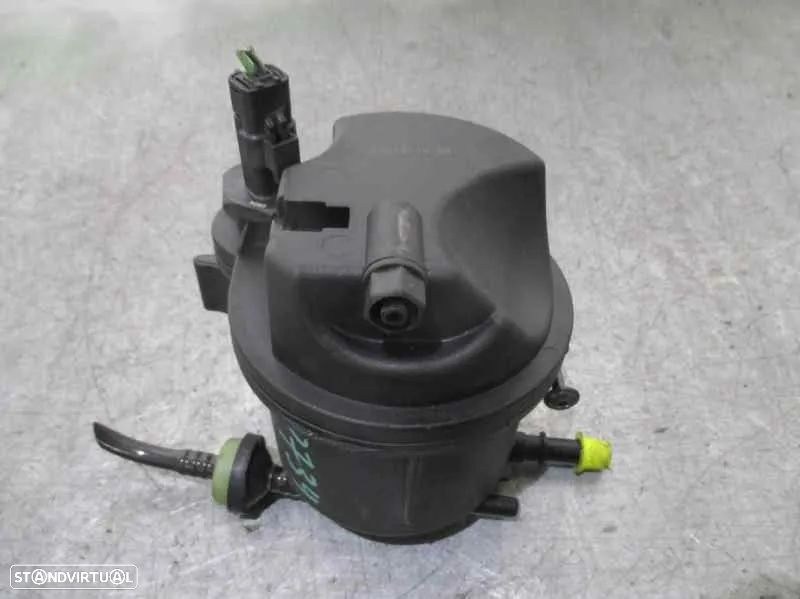 APOIO FILTRO GASÓLEO PEUGEOT 1007 2005 -9660023380 - 1