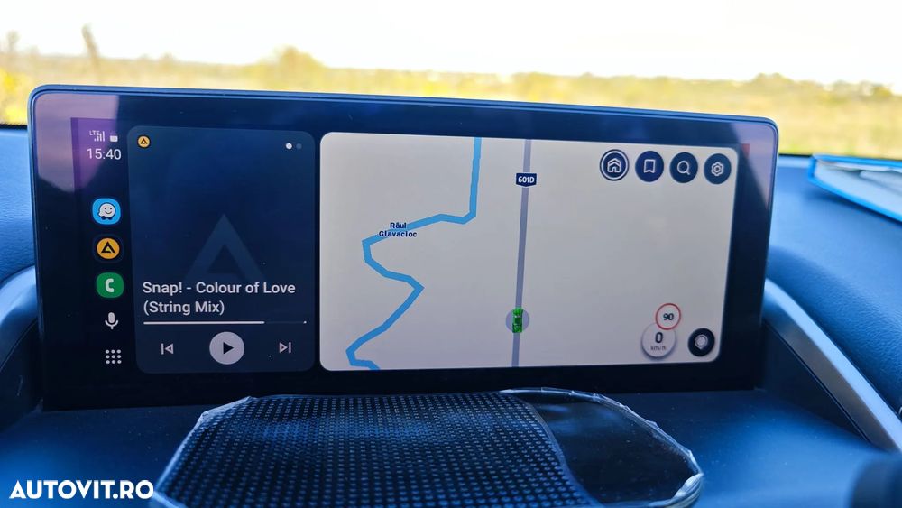 Lexus Seria NX 300h AWD Luxury - 20