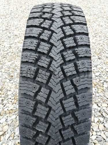 215/75 R16 EXTREME nowe zimowe opony bieżnikowane kierunkowe