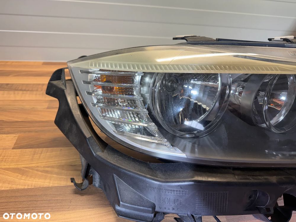 LAMPA PRAWA BMW E90 LIFT LCI EUROPA 89318921 - 5
