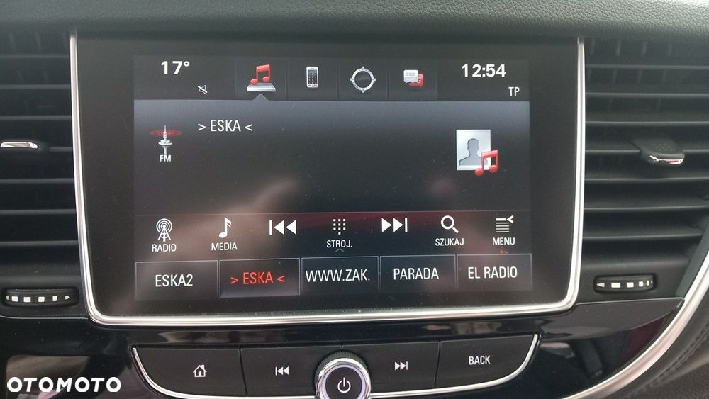 Opel Mokka X - 20