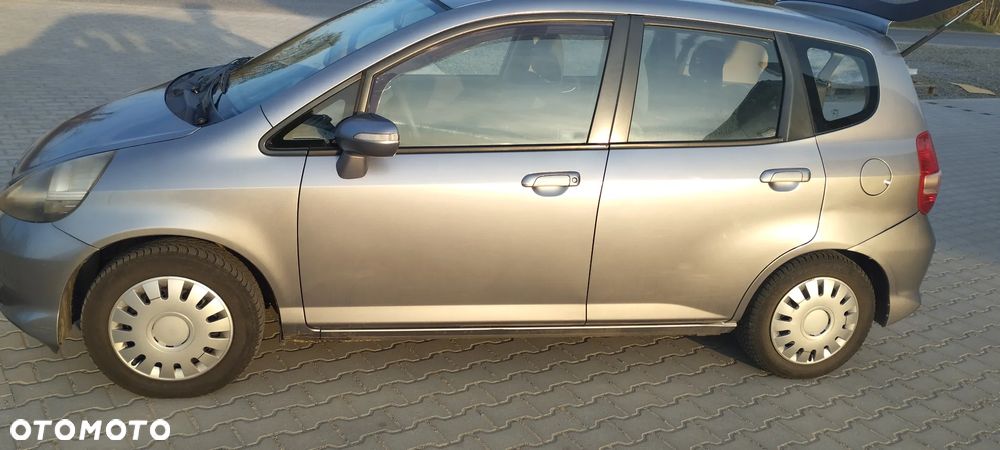 Honda Jazz 1.4 Style - 14