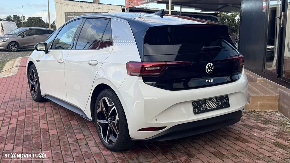 VW ID.3 Pro Performance 1st - 15