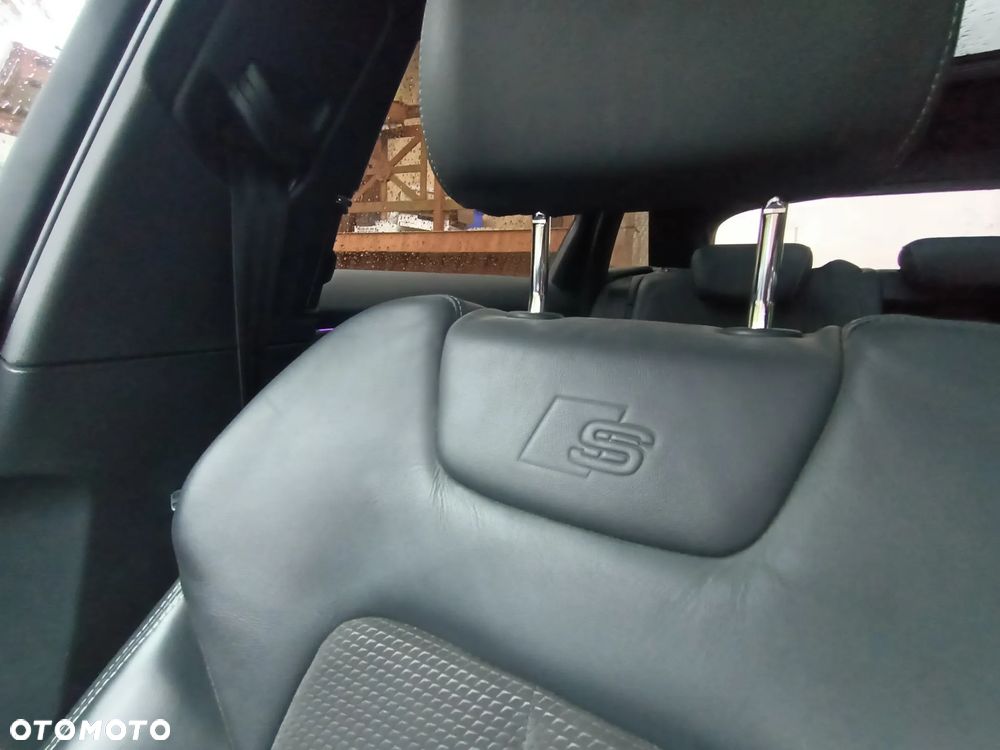 Audi A6 - 18