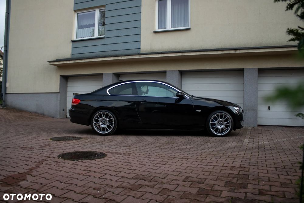 BMW Seria 3 - 4
