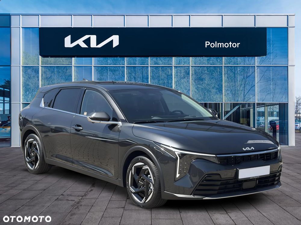 Kia K4 1.6 T-GDI L - 7