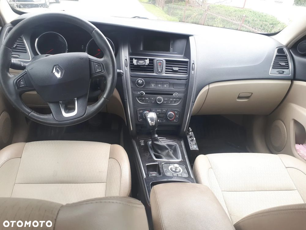 Renault Latitude - 5