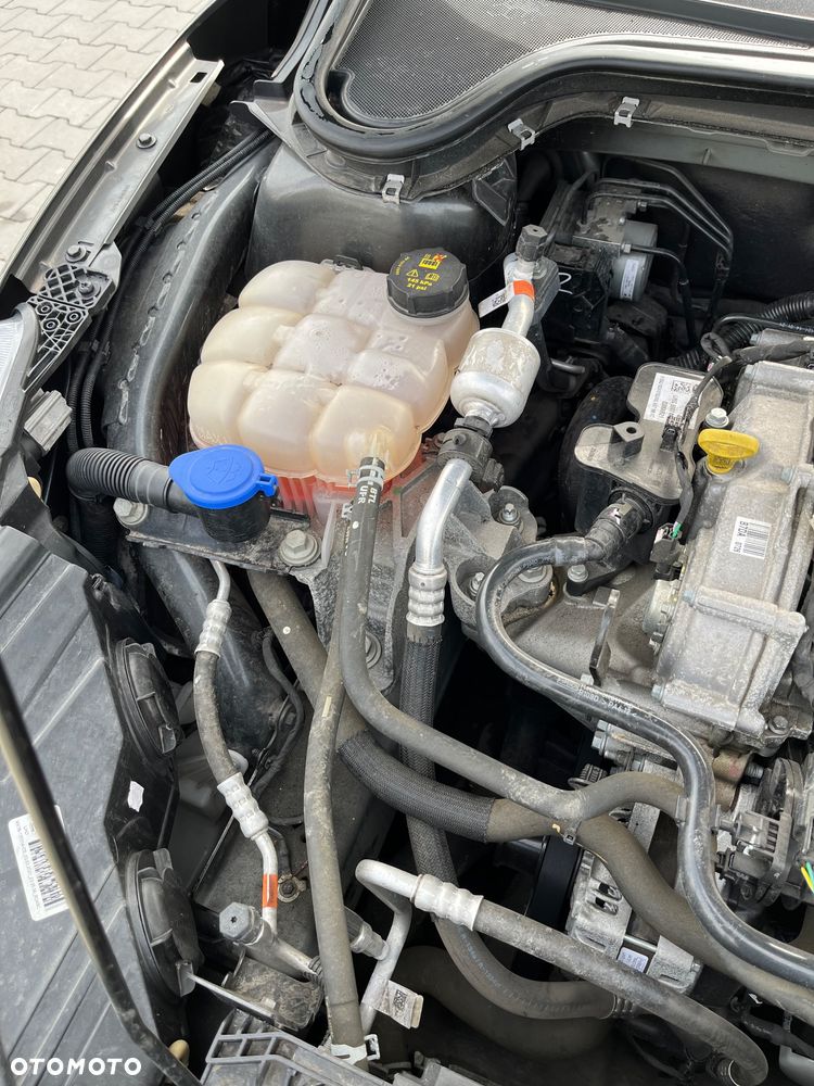 Ford Focus 1.0 EcoBoost ST-Line - 18