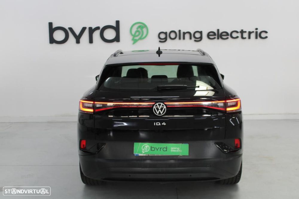 VW ID.4 77 kWh Pro foto 5