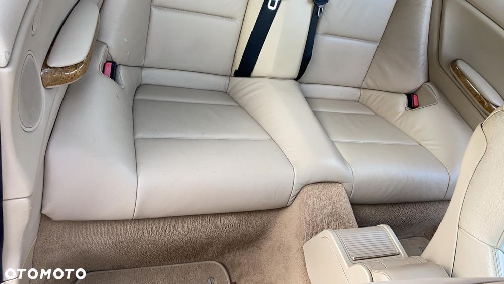 BMW Seria 3 330 Ci Edition Exclusive - 9