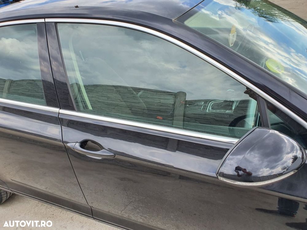 GEAM USA VW PASSAT B8 D.F - 1