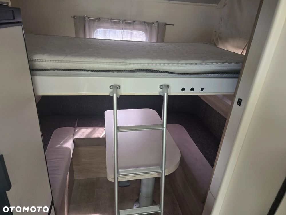 Rimor EVO 77 PLUS - 8