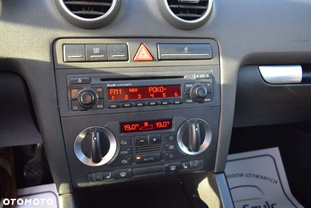 Audi A3 3-drzwiowe - 21