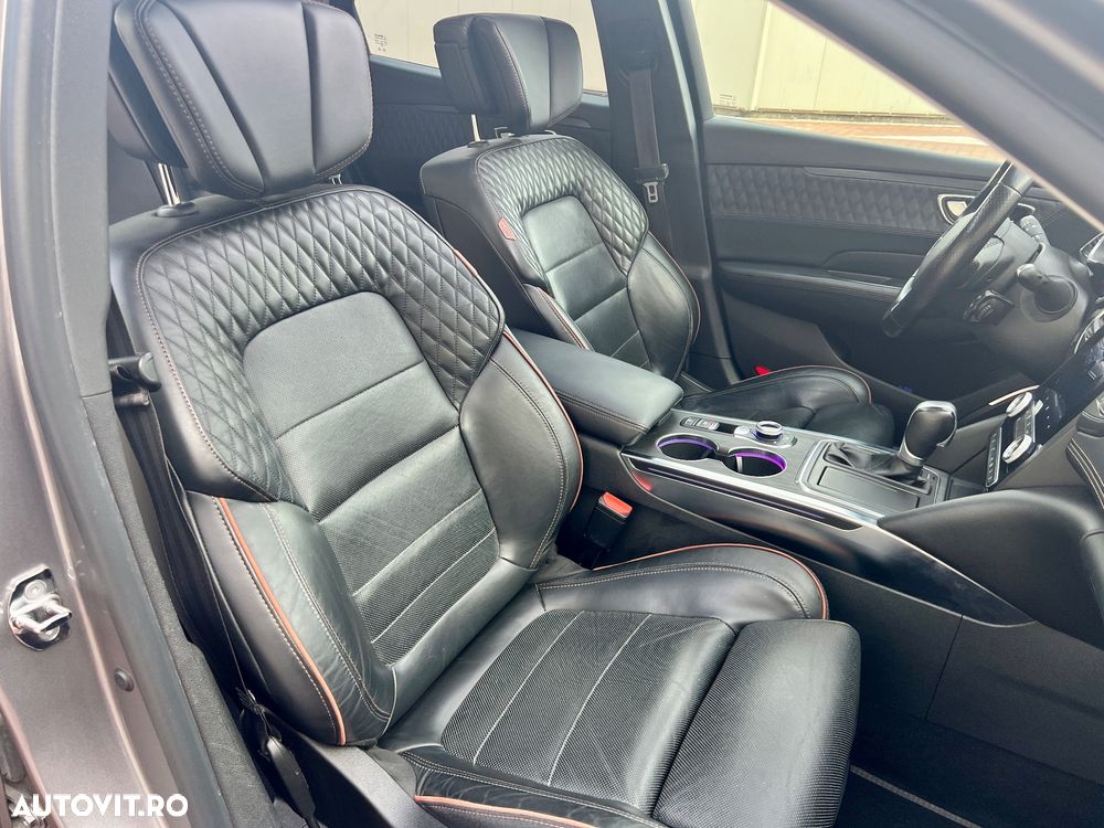 Renault Talisman Blue dCi 200 EDC INITIALE PARIS - 36