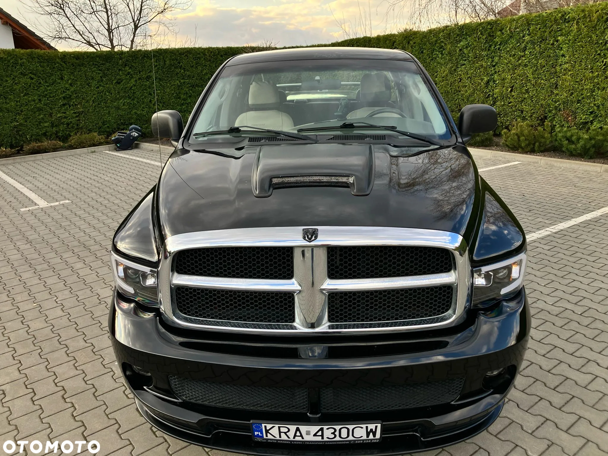 Dodge RAM - 23