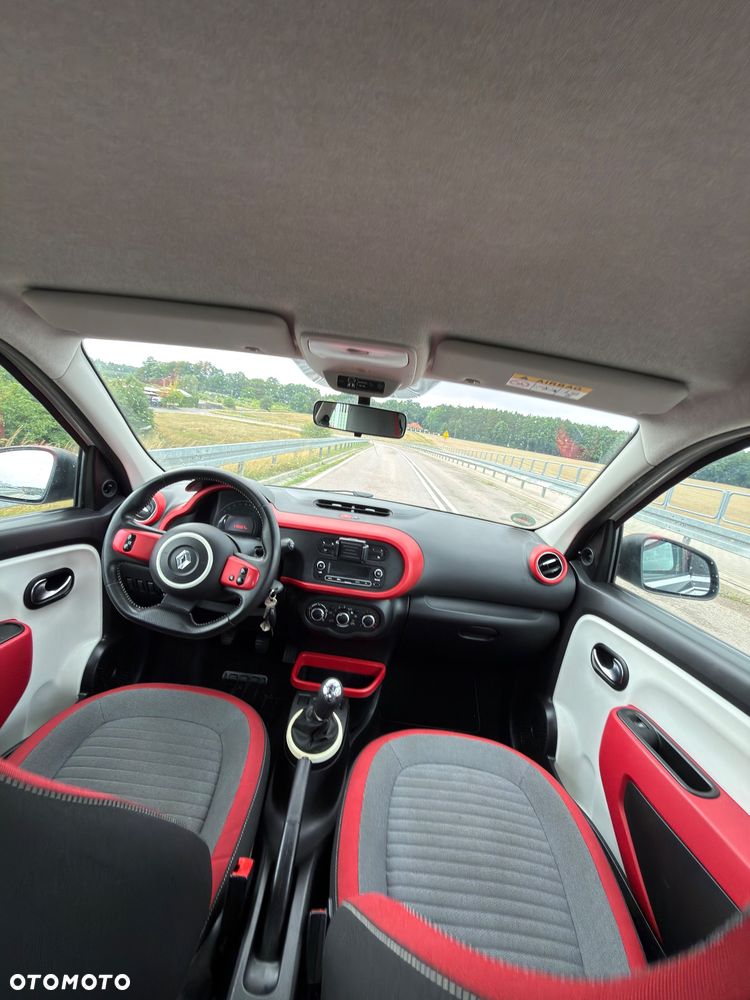 Renault Twingo ENERGY TCe 90 Bizuu - 8