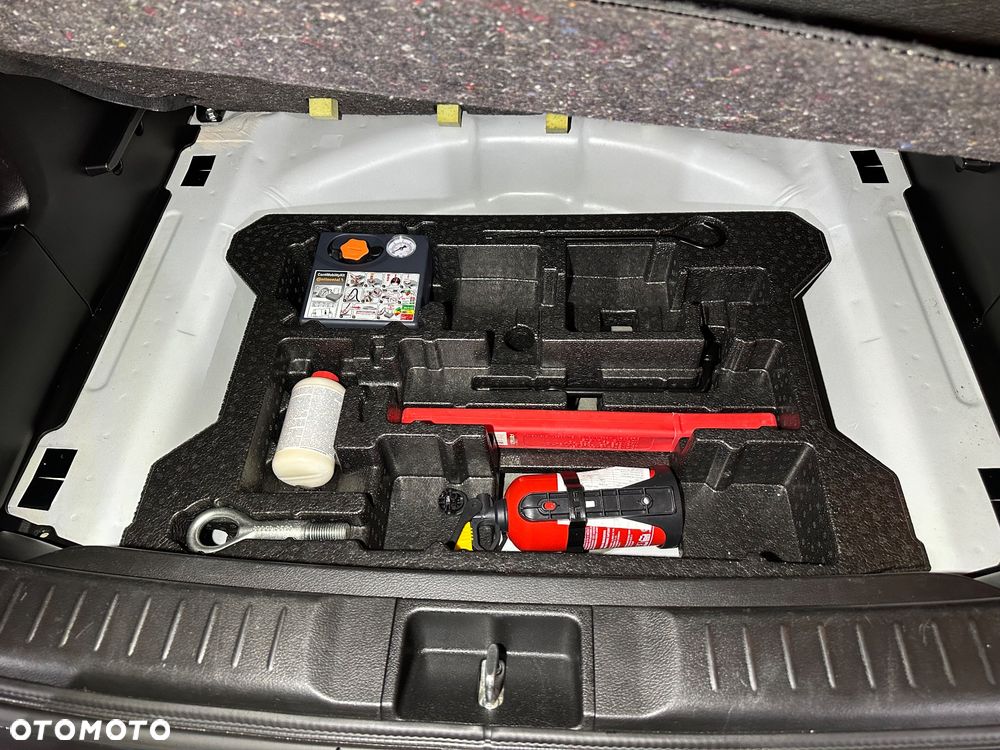 Suzuki Vitara 1.4 Boosterjet Premium 4WD - 14