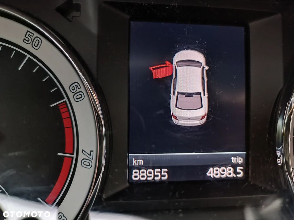 Skoda Octavia 1.5 TSI ACT Ambition - 12