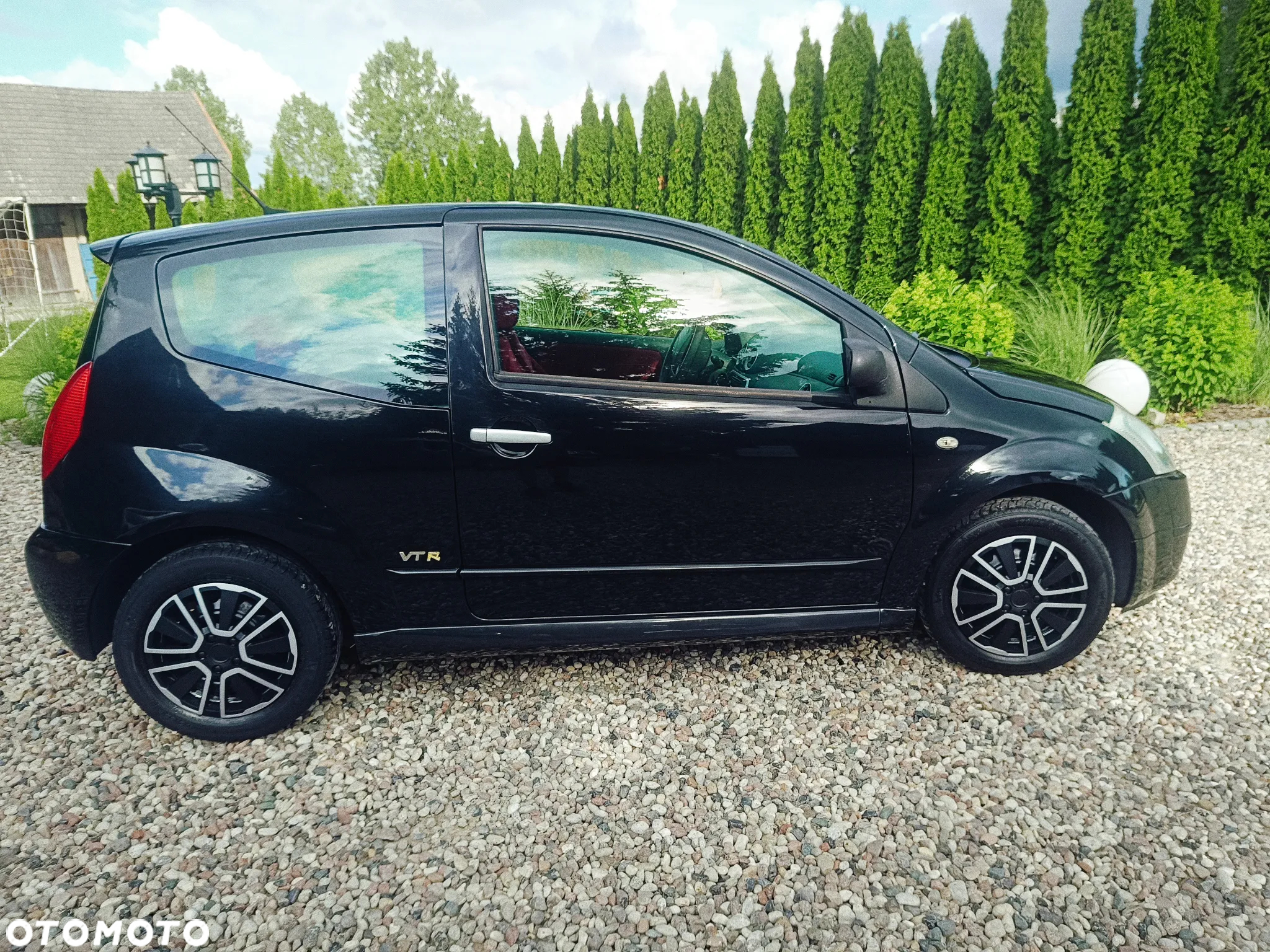 Citroën C2 1.1 VTR - 6