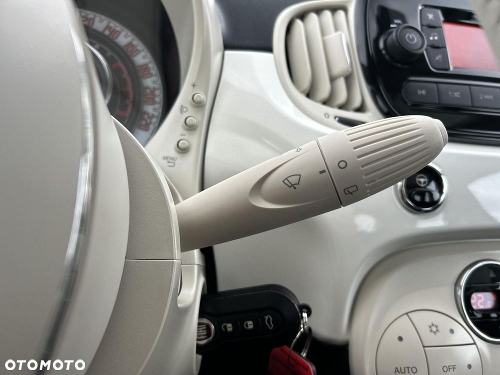 Fiat 500 - 17