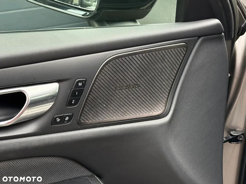 Volvo V60 B4 D Geartronic RDesign - 9