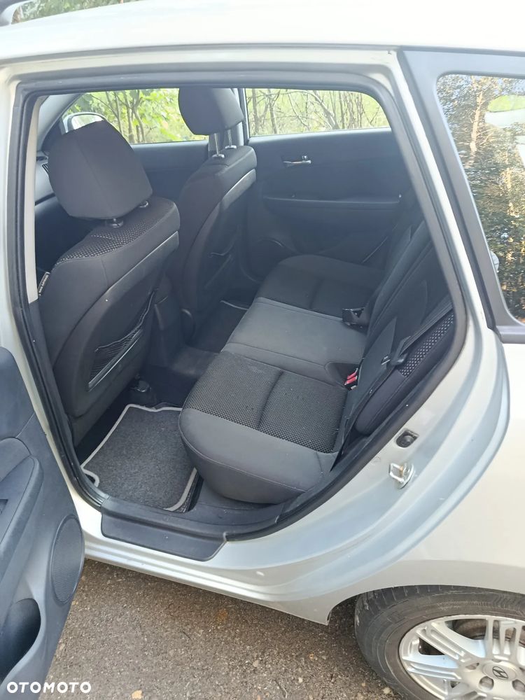 Hyundai i30 - 21